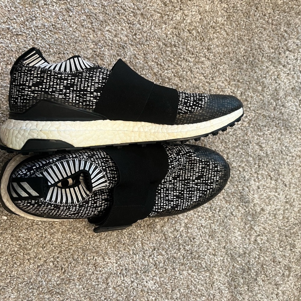 Adidas ultraboost Golf Shoes